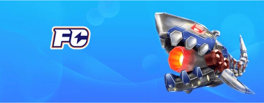 TWOPH fishing games app with download and casino play features