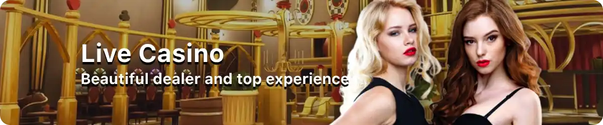 TWOPH Experience Live Dealer Casino Games Online