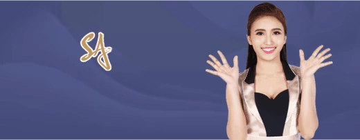 TWOPH live casino gaming table with real dealer access